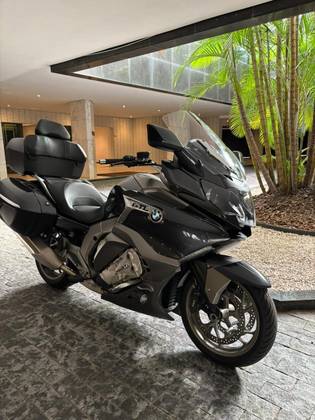 BMW K 1600 GTL 